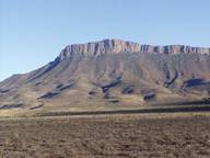 Nuveld Mountains