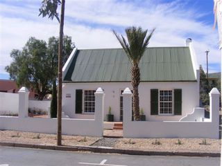 Pepper Tree Cottage