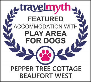 Beaufort West dog friendly hotels